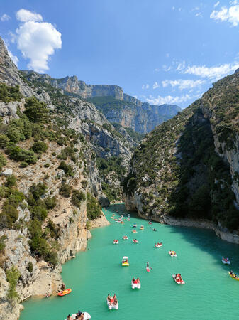 Verdon